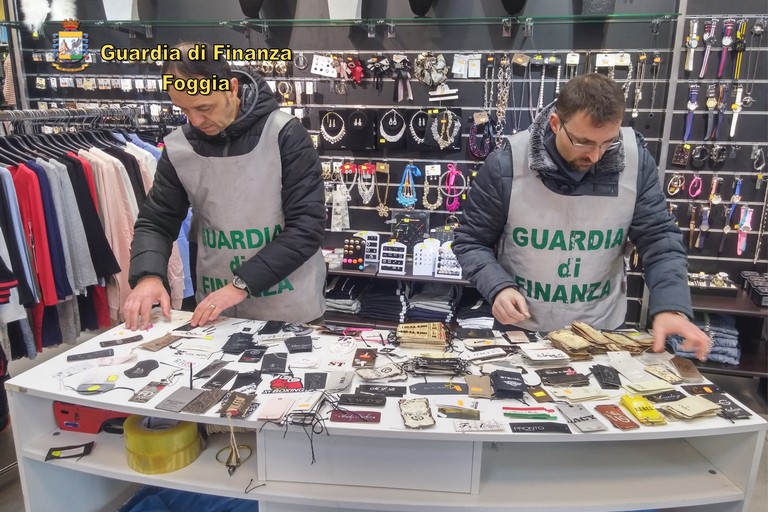 I controlli della Guardia di Finanza