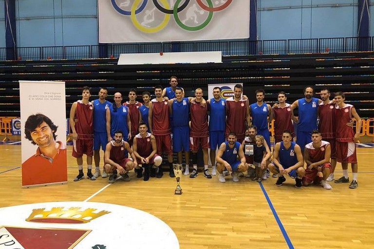 finale torneo valente