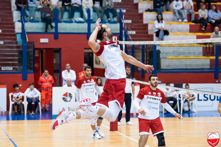 Indeco Molfetta
