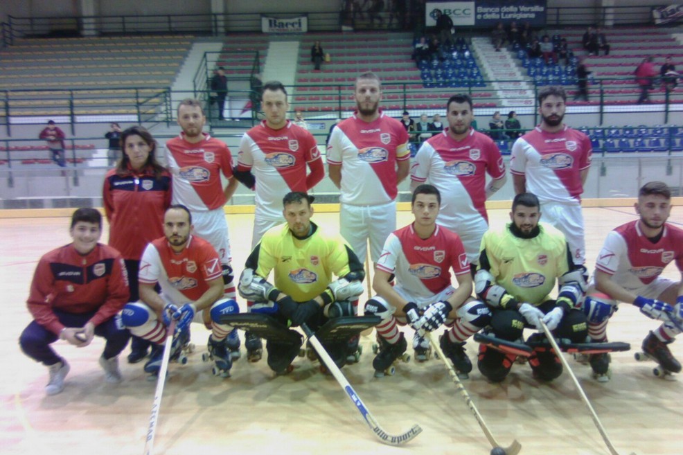 FORMAZIONE MOLFETTA