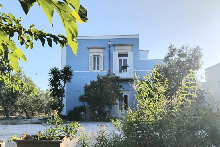 Turismo rurale
