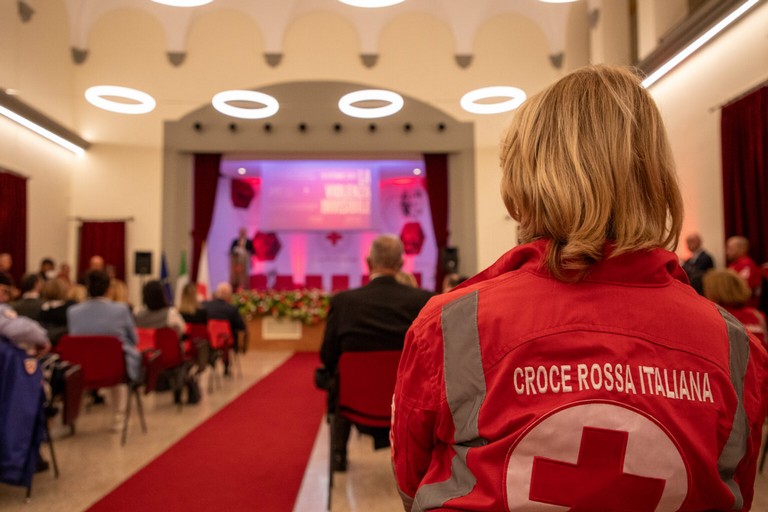 Croce Rossa Molfetta