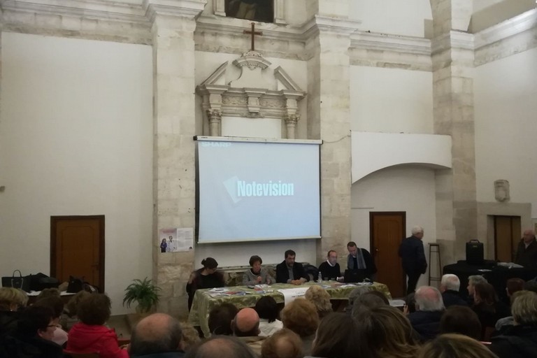 Conferenza