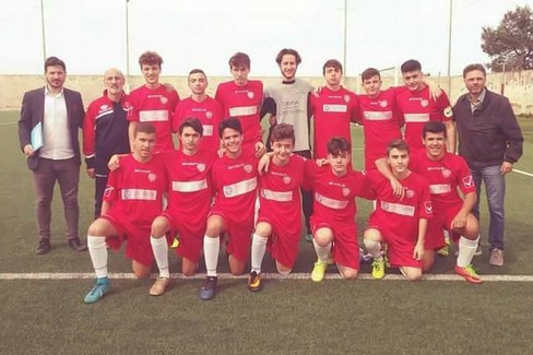 allievi Molfetta Calcio