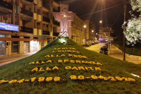 Monumento don Tonino