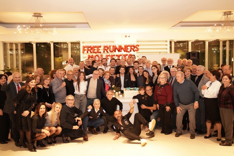 Free Runners Molfetta