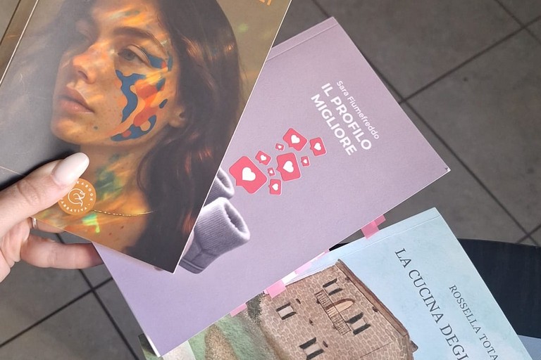 Tra letteratura e cultura del dono, all’Avis Molfetta il talk interattivo "Il profilo degli attimi che vorrei"