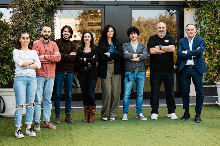 Nasce la partnership tra LUO e Better Innovation Technologies