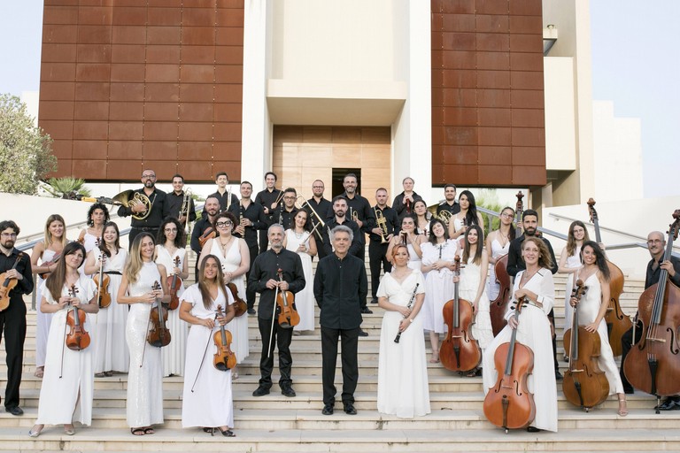 Orchestra Filarmonica Pugliese