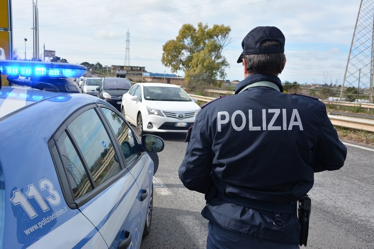 La Polizia di Stato