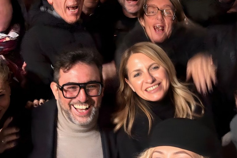 Rinascere entra in un anno che sarà decisivo per il futuro di Molfetta