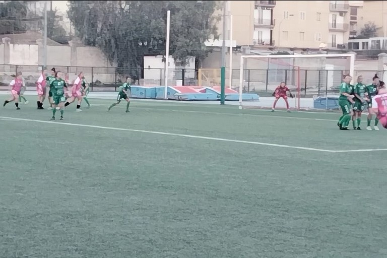 Molfetta Calcio femminile