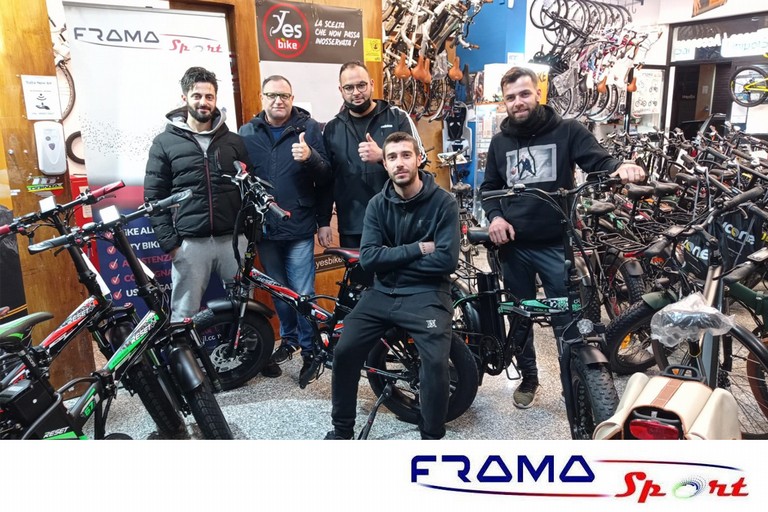 Frama Sport