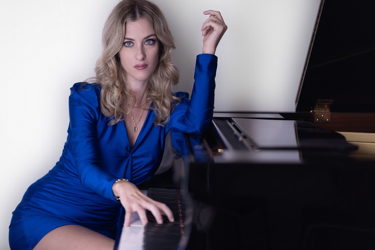 Francesca Tandoi