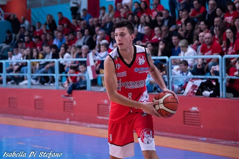 Francesco Didonna