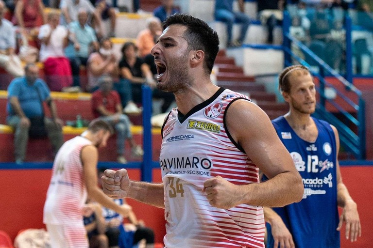 Francesco Infante