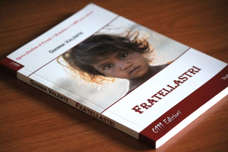 Fratellastri, 0111 Edizioni