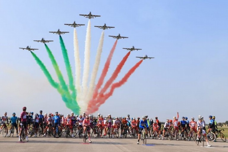 Frecce Tricolori