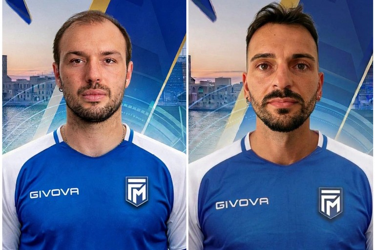 Andriani e Leonetti