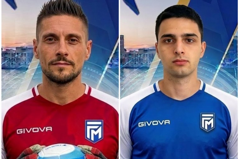 Tattoli e Stufano
