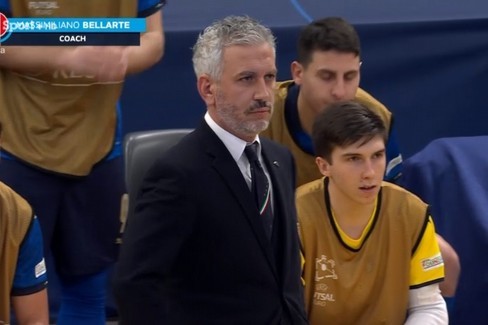 Massimiliano Bellarte