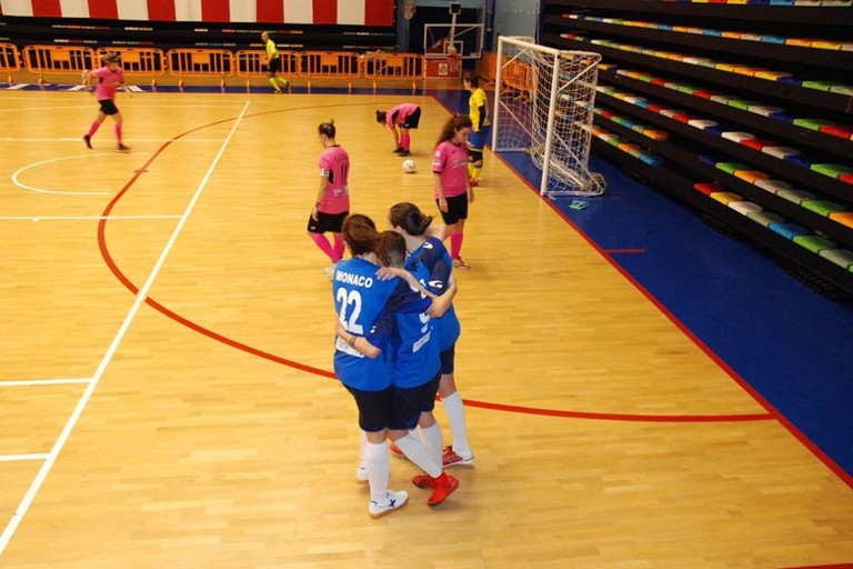 Futsal in trasferta a Noci