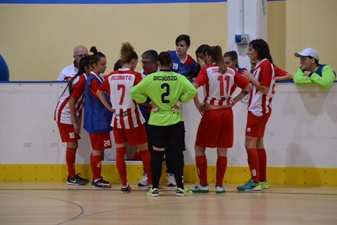 Futsal Molfetta