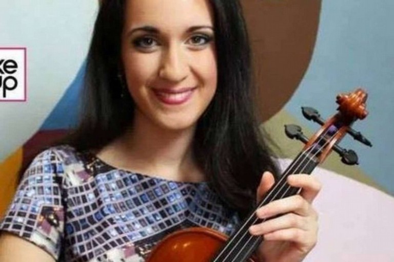 Gabriella Cipriani