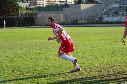 Gaetano Malerba Molfetta Calcio