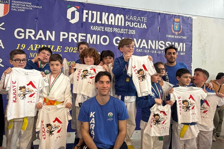 Polisportiva Libertas Molfetta