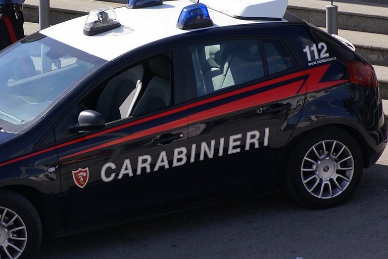 I Carabinieri