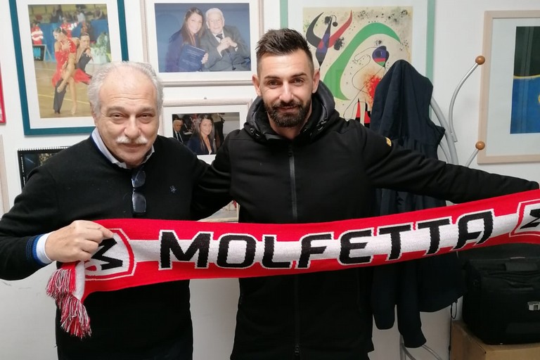 Molfetta Calcio