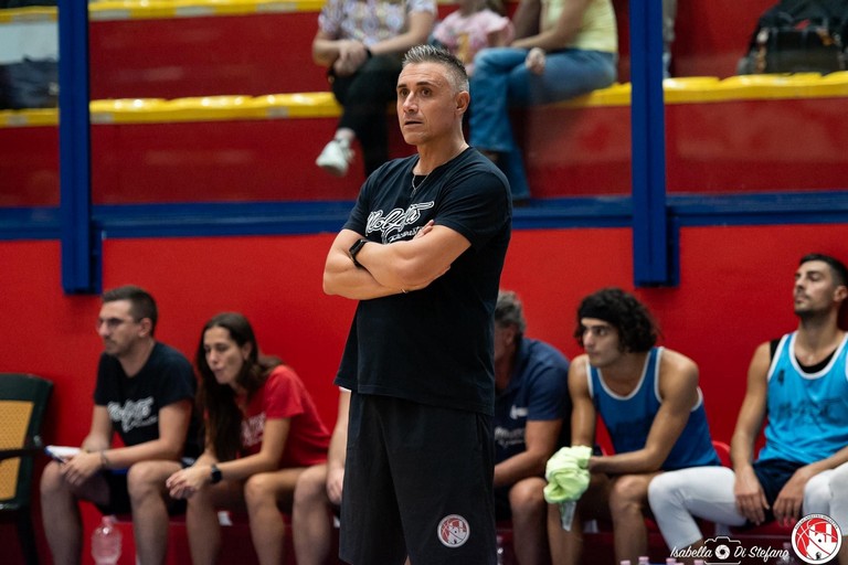 Giovanni Gesmundo