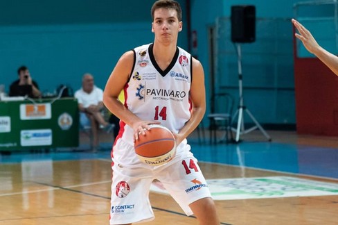 Pallacanestro Molfetta