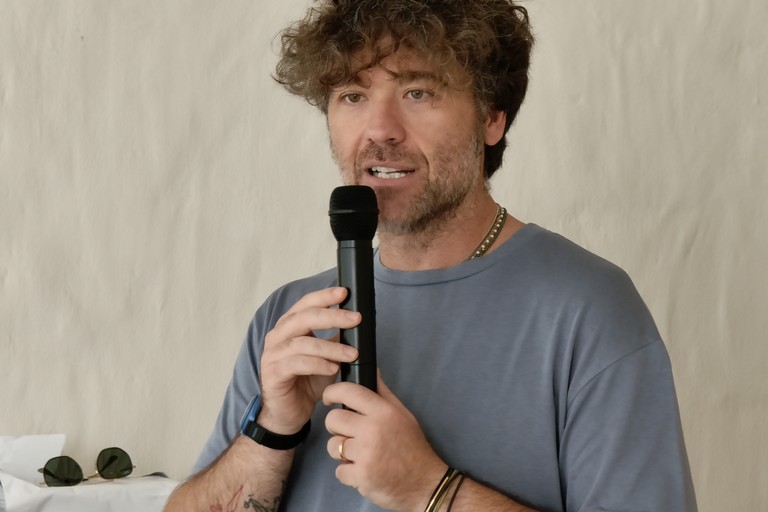 Giacomo Rossiello