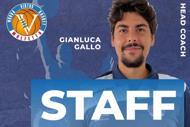 Gianluca Gallo