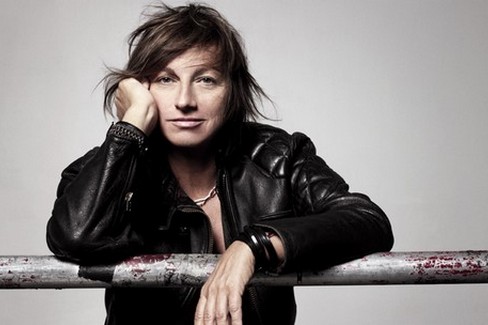 Gianna Nannini