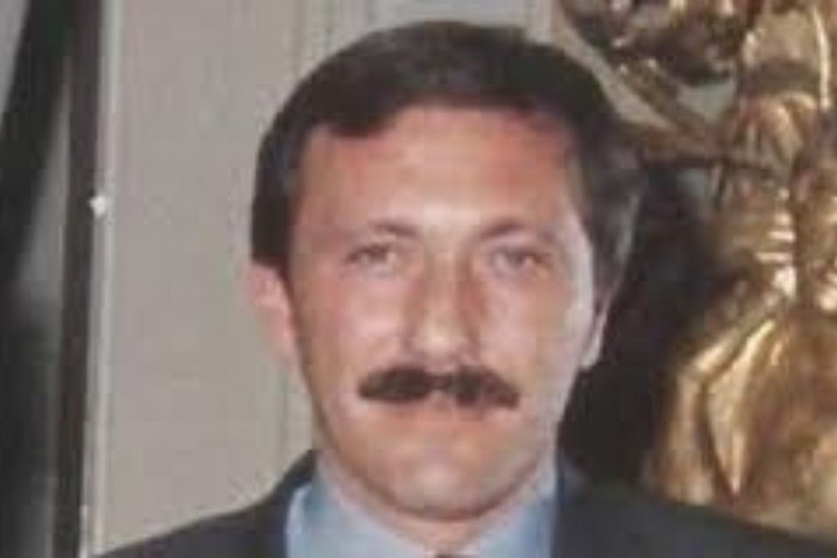 Gianni Carnicella