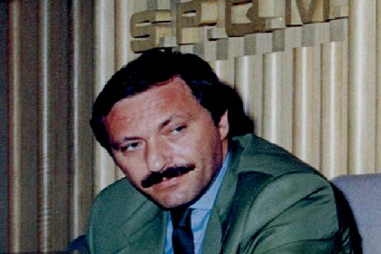 gianni carnicella