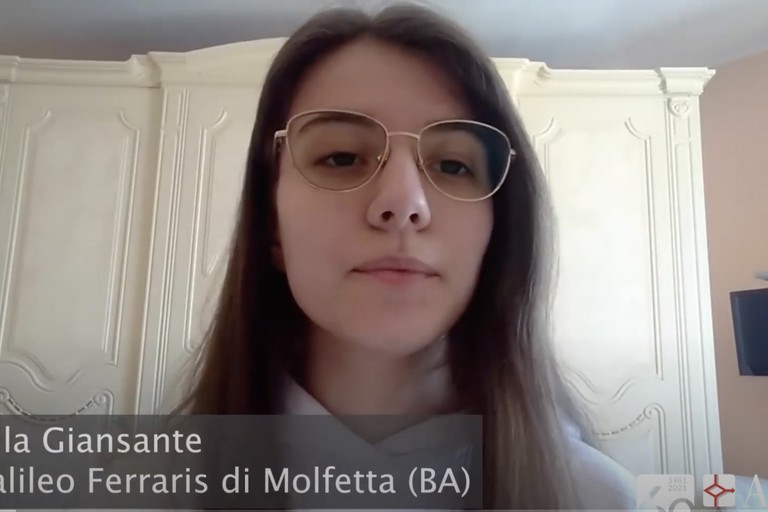 Rossella Giansante