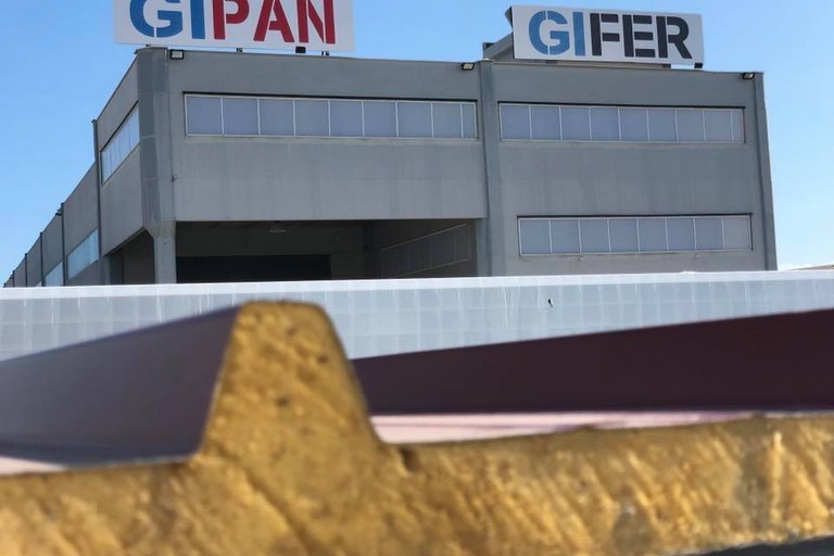 gifer Gipan