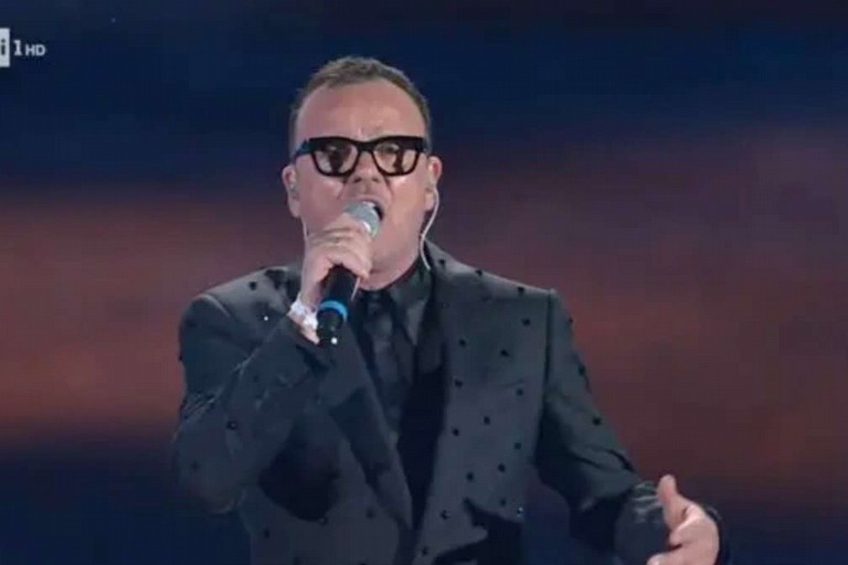 Gigi D'Alessio