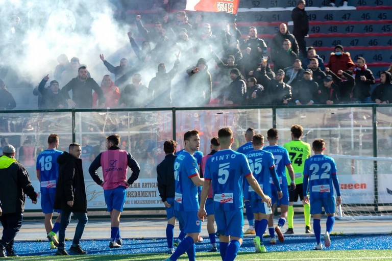 Molfetta Calcio