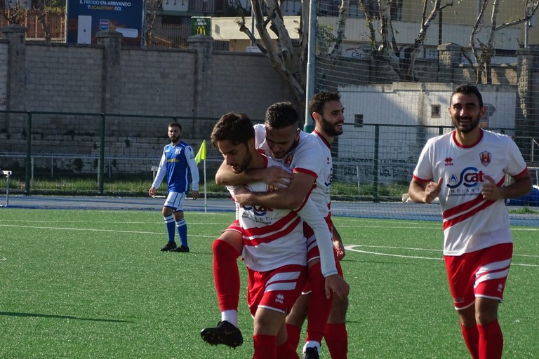 Borgorosso Molfetta