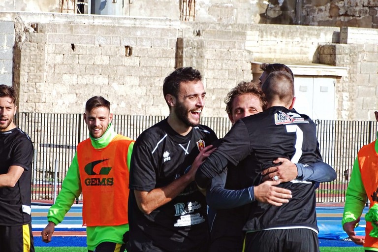 Borgorosso Molfetta