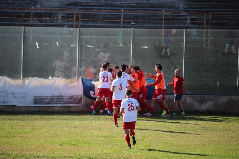 Borgorosso Molfetta