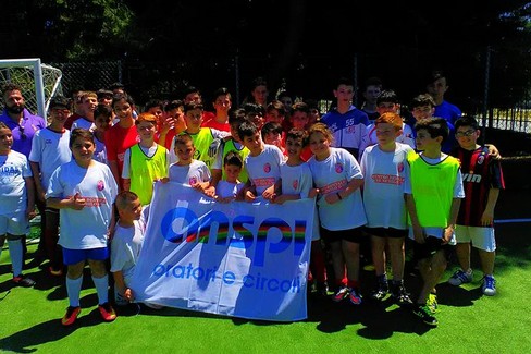 Giornata Diocesana dello Sport