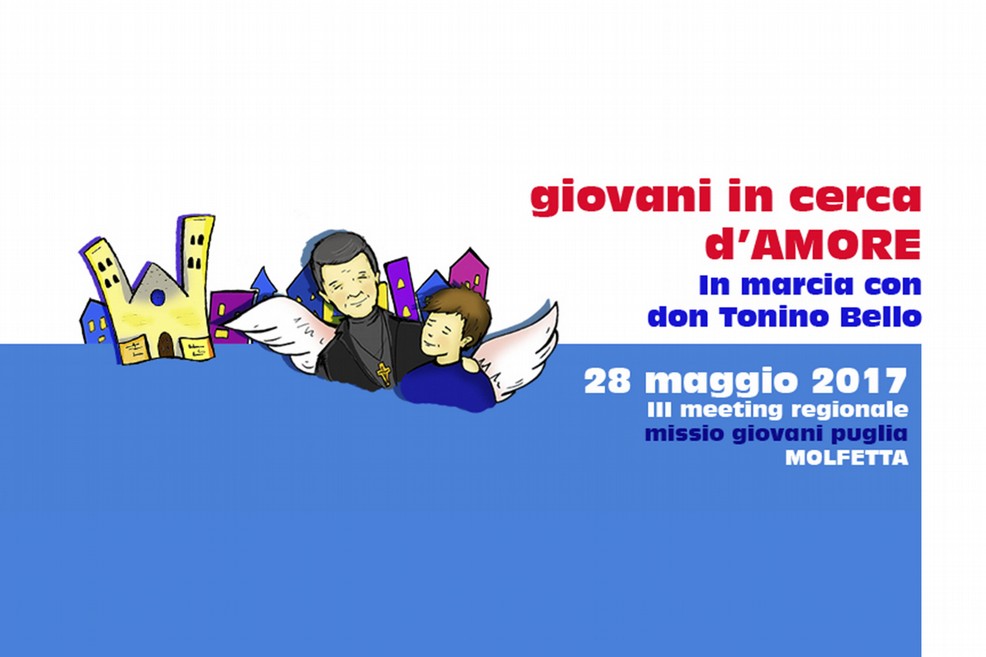 Giovani in cerca d'amore