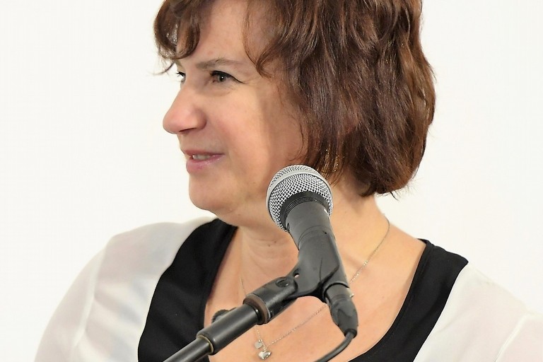 Giovanna Sgherza