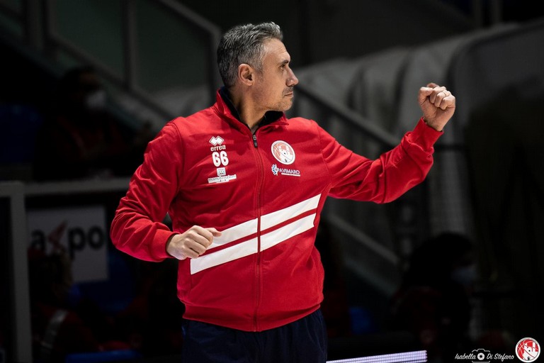 Giovanni Gesmundo